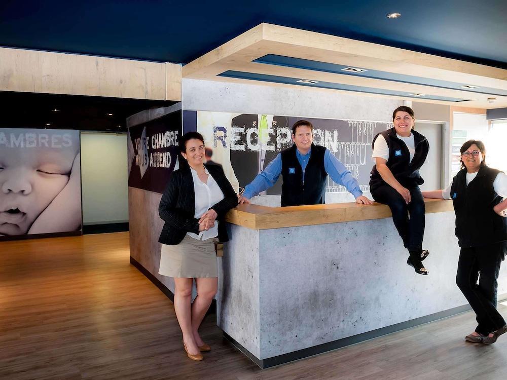Ibis Budget วานส์ ภายนอก รูปภาพ