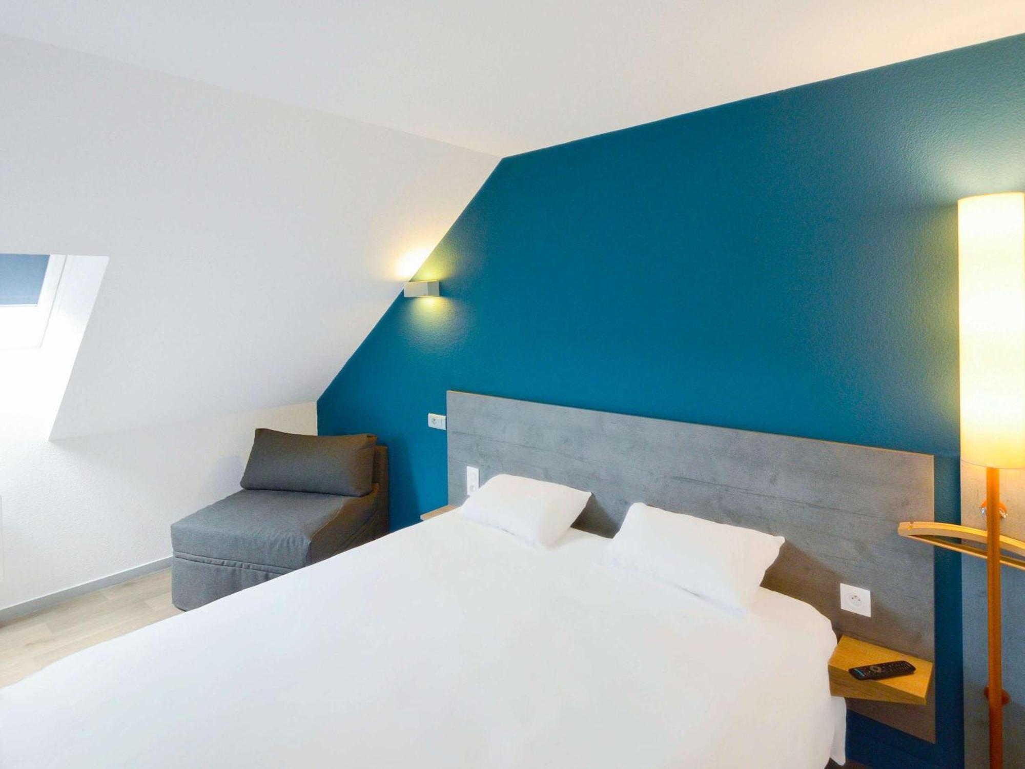 Ibis Budget วานส์ ภายนอก รูปภาพ