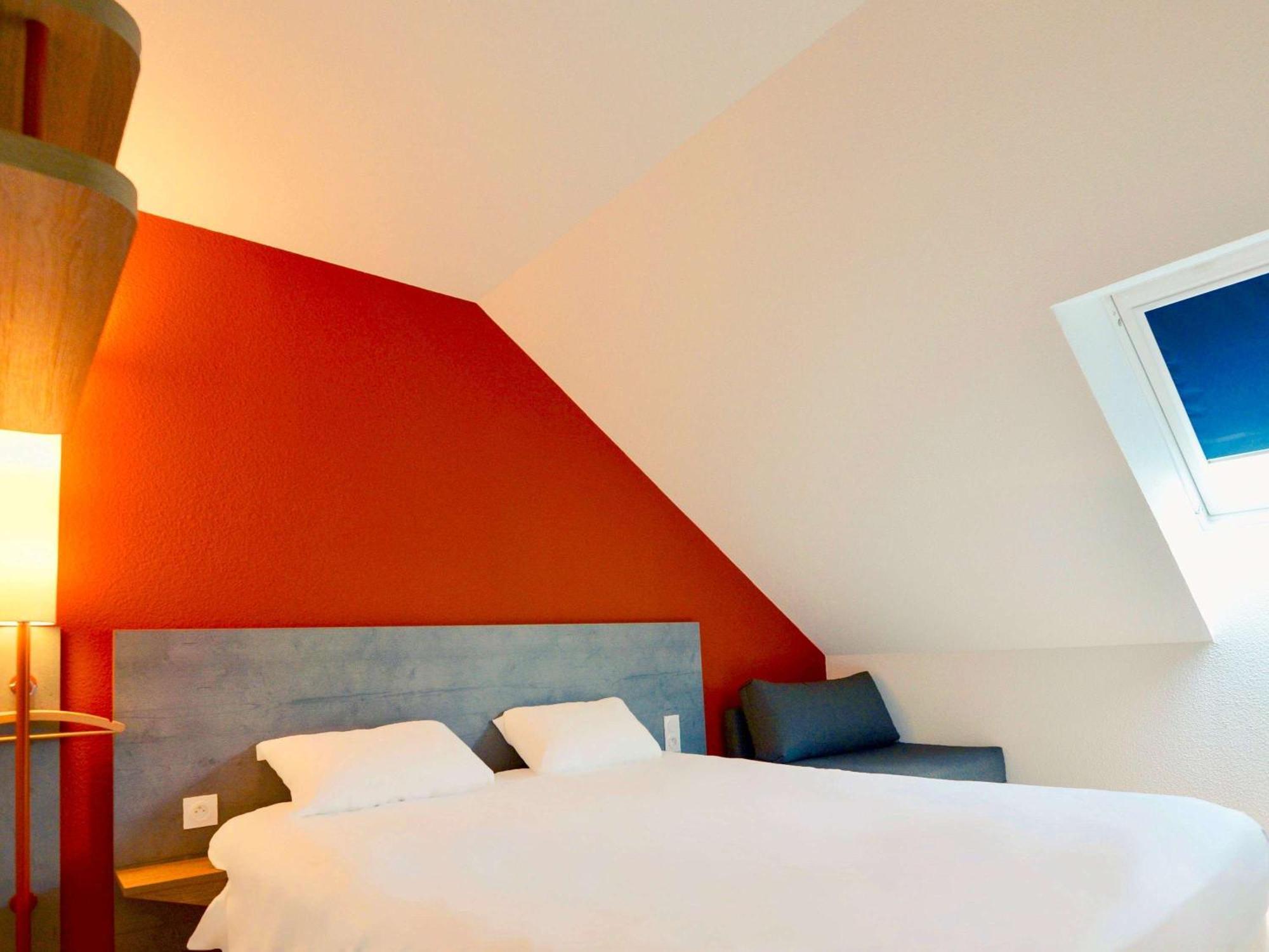 Ibis Budget วานส์ ภายนอก รูปภาพ