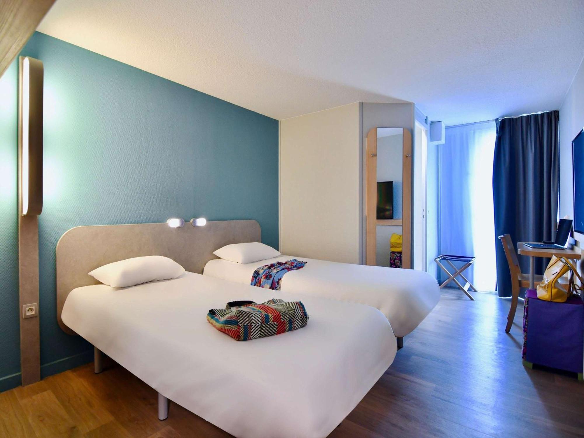 Ibis Budget วานส์ ภายนอก รูปภาพ