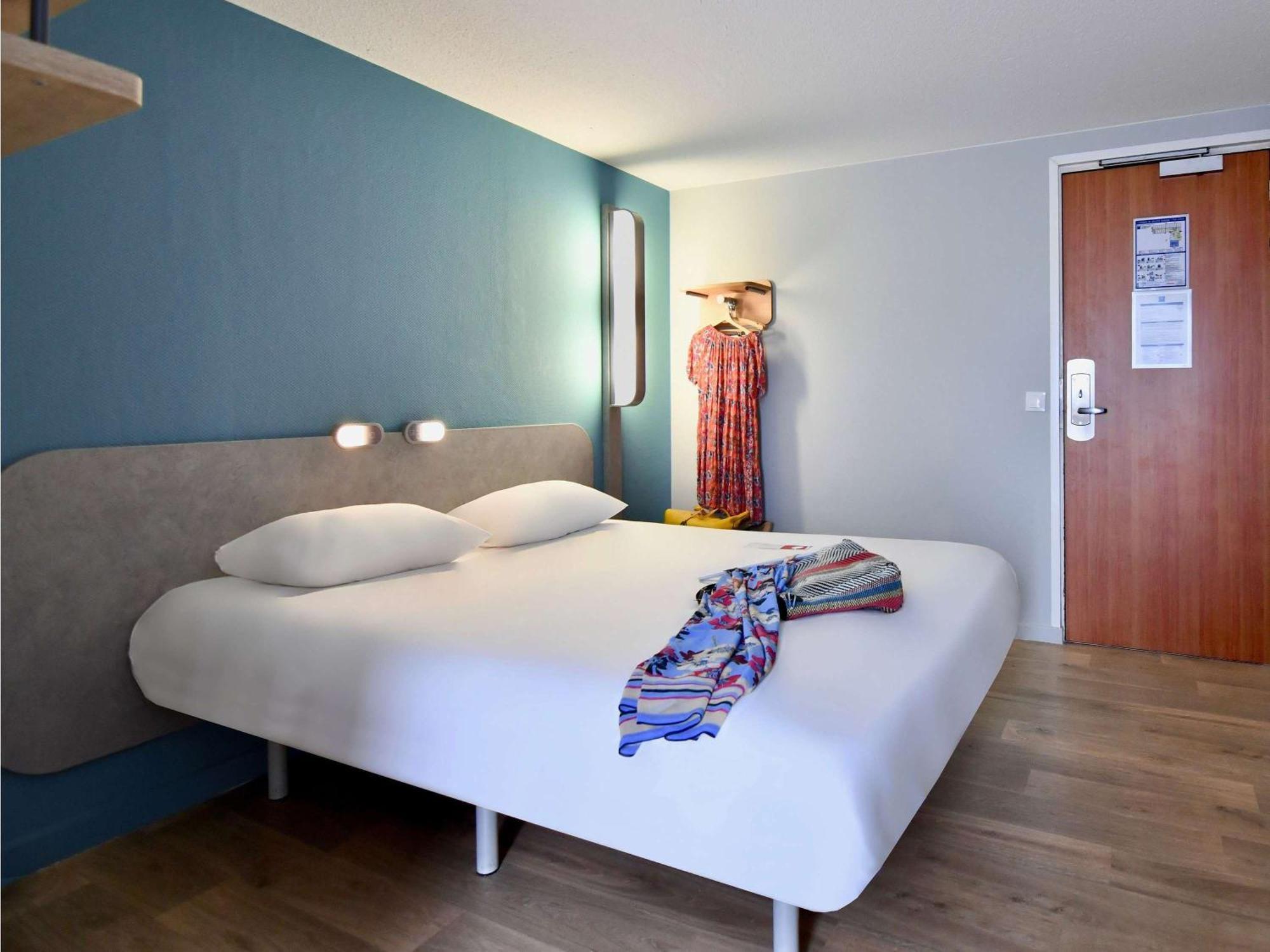 Ibis Budget วานส์ ภายนอก รูปภาพ