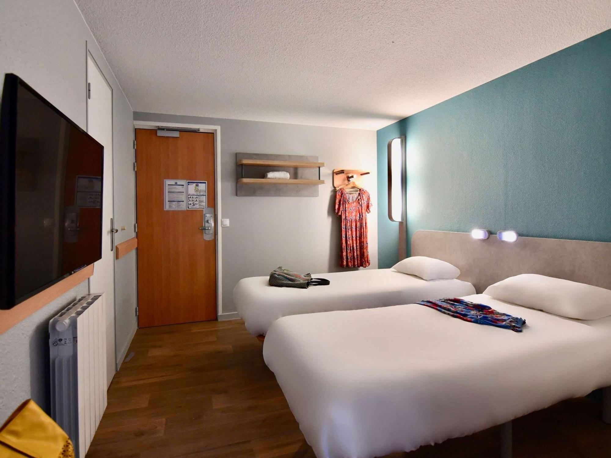 Ibis Budget วานส์ ภายนอก รูปภาพ