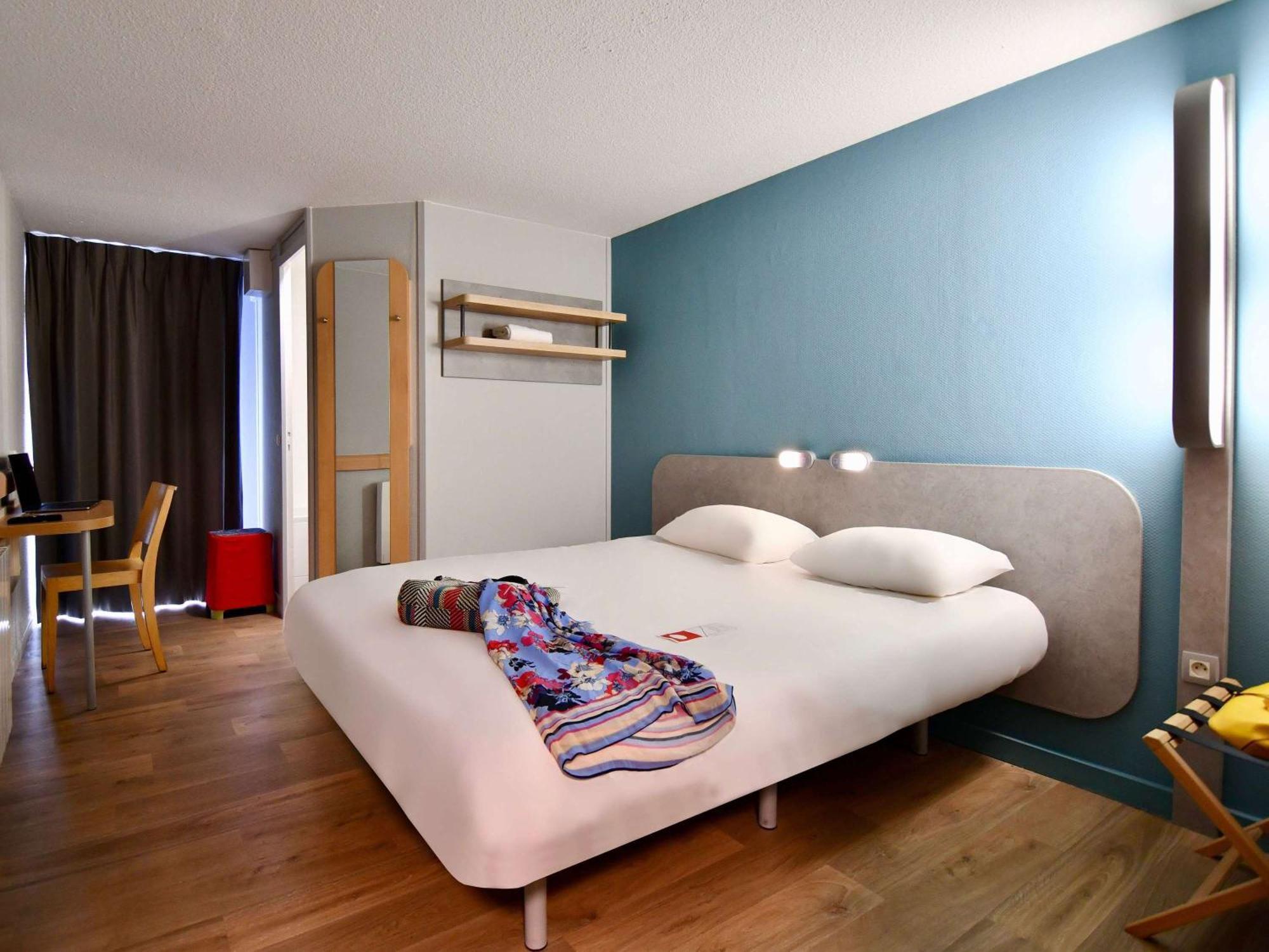 Ibis Budget วานส์ ภายนอก รูปภาพ