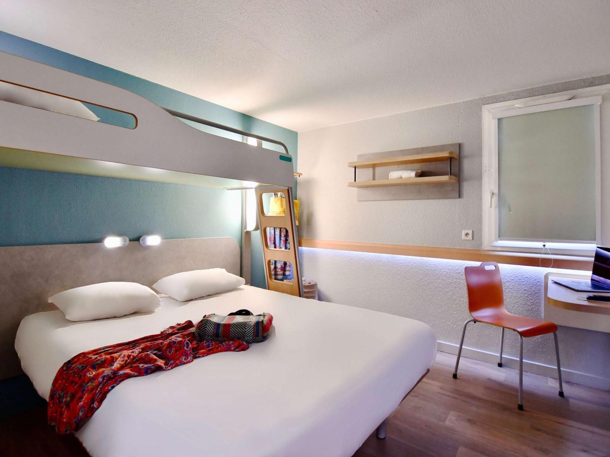 Ibis Budget วานส์ ภายนอก รูปภาพ