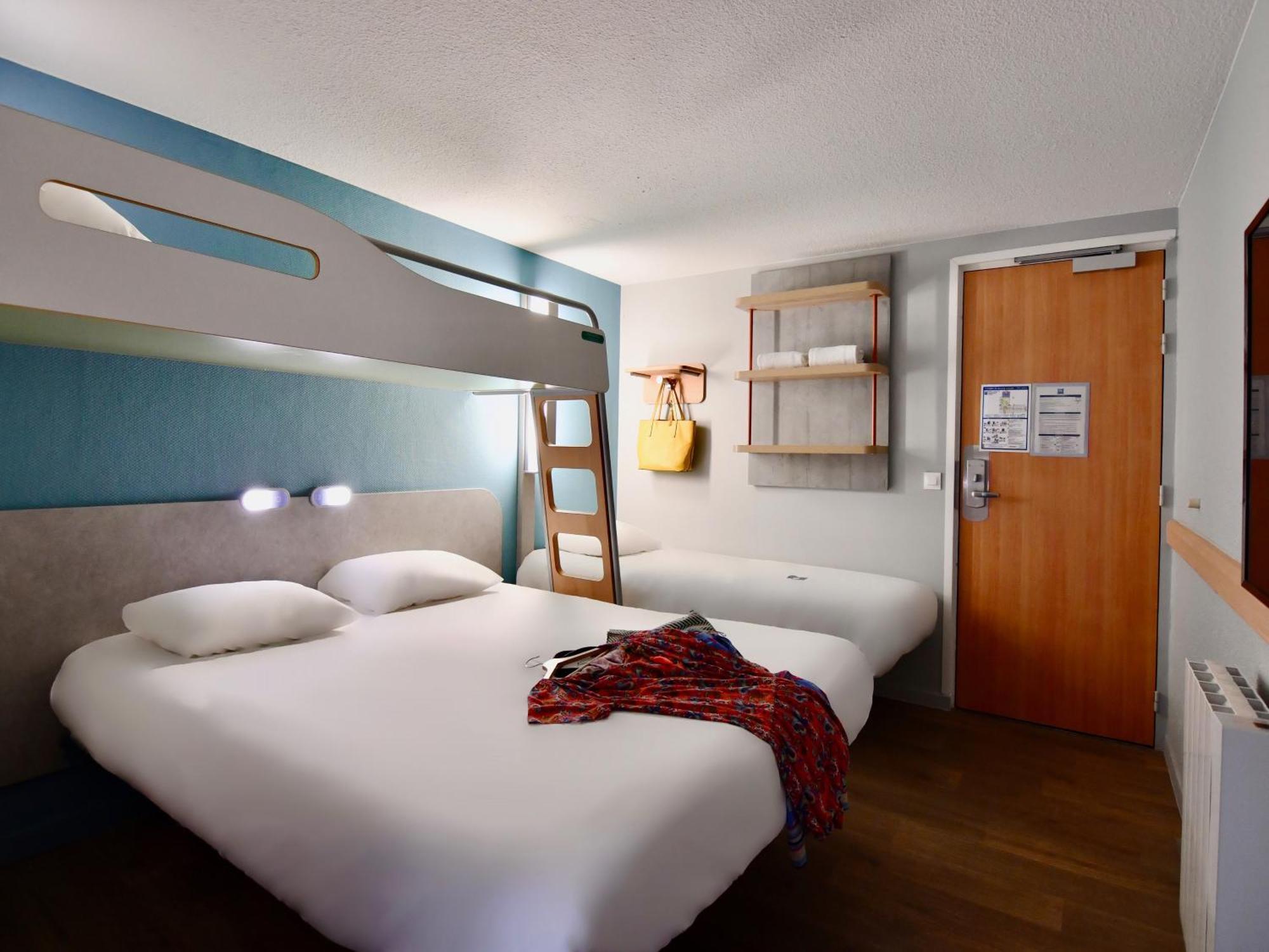 Ibis Budget วานส์ ภายนอก รูปภาพ