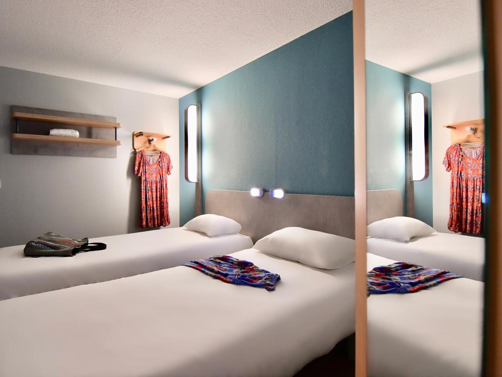 Ibis Budget วานส์ ภายนอก รูปภาพ