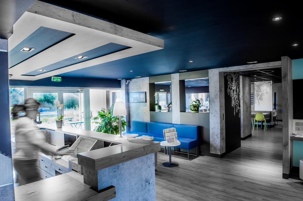 Ibis Budget วานส์ ภายนอก รูปภาพ