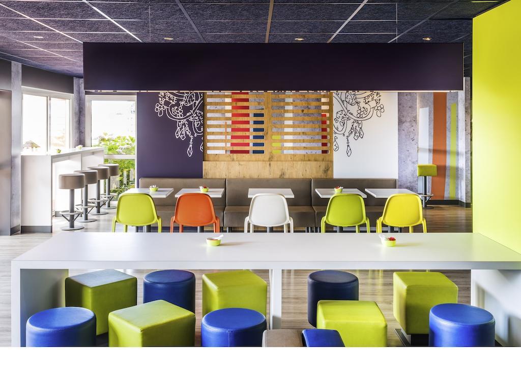 Ibis Budget วานส์ ภายนอก รูปภาพ