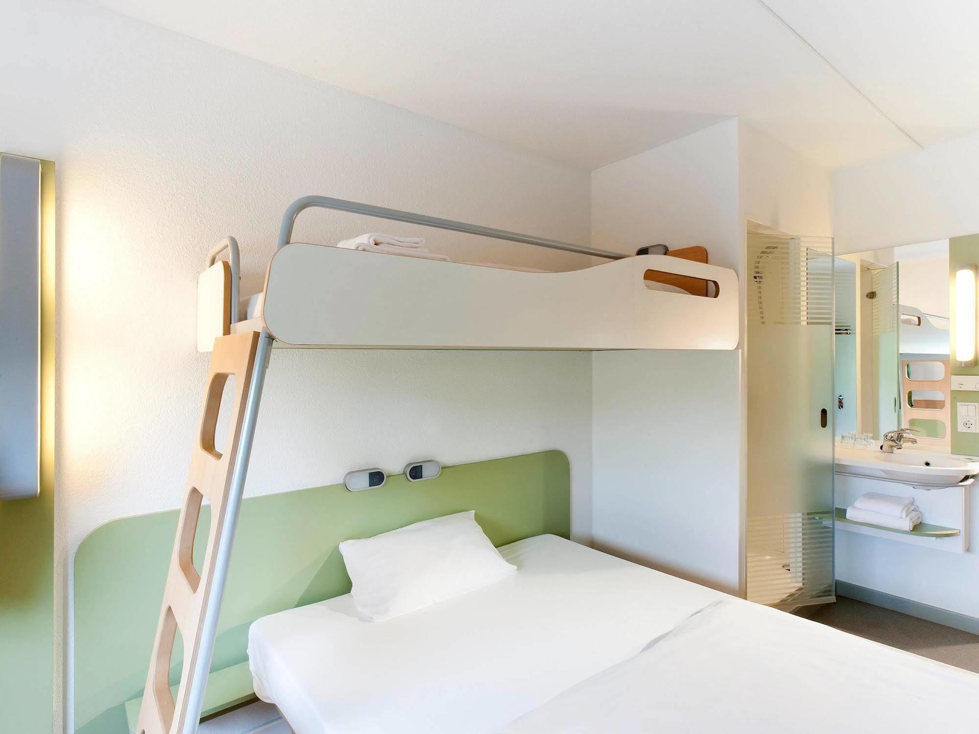 Ibis Budget วานส์ ภายนอก รูปภาพ