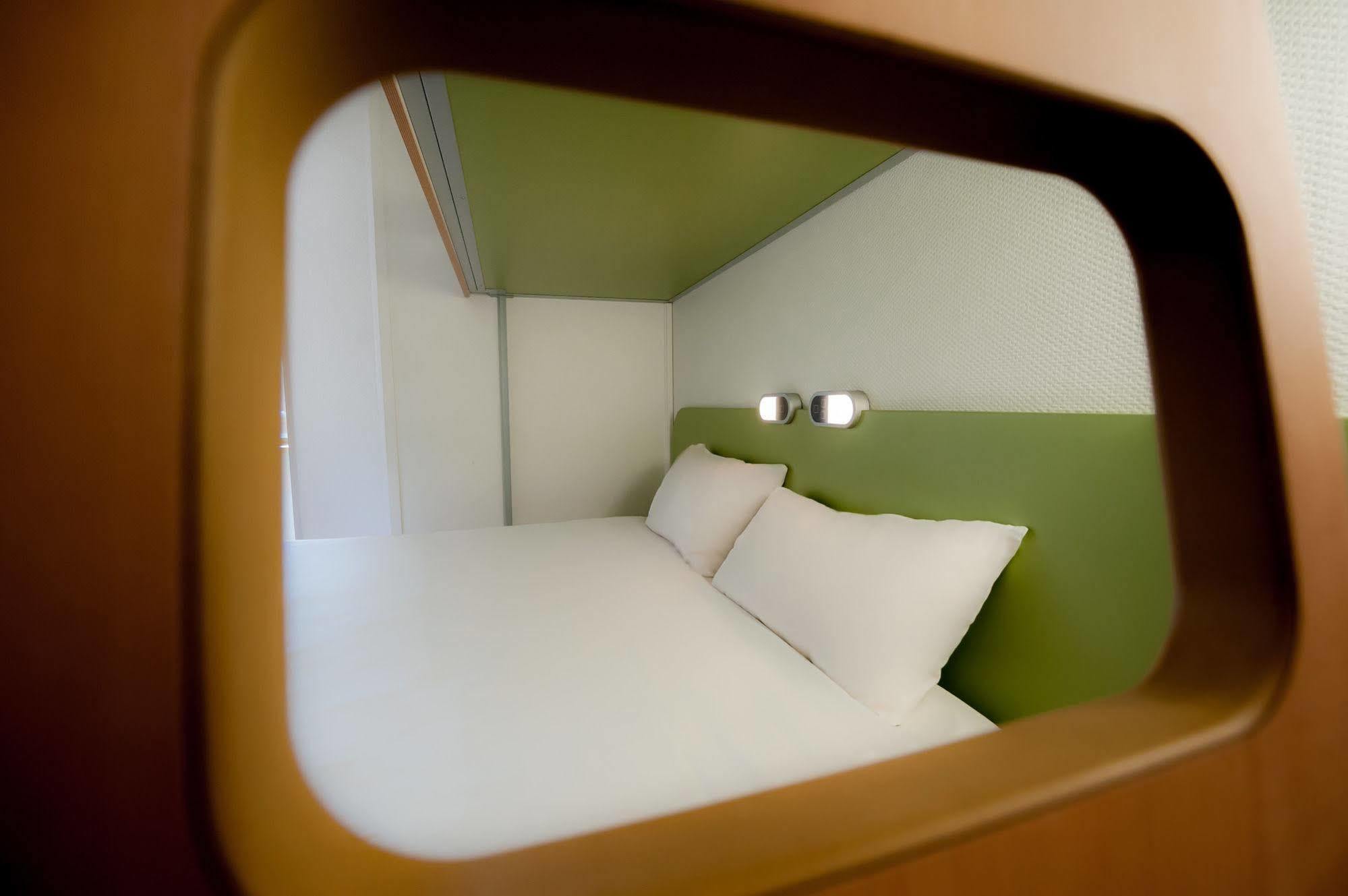 Ibis Budget วานส์ ภายนอก รูปภาพ