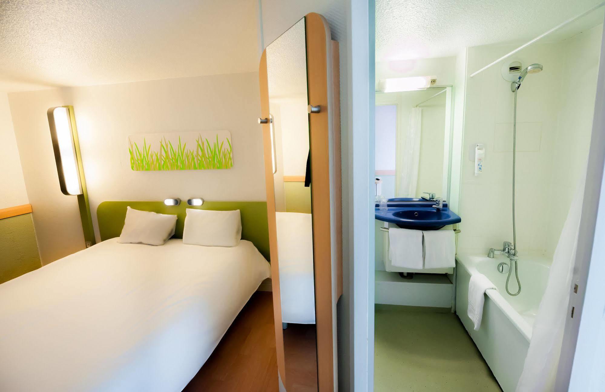 Ibis Budget วานส์ ภายนอก รูปภาพ